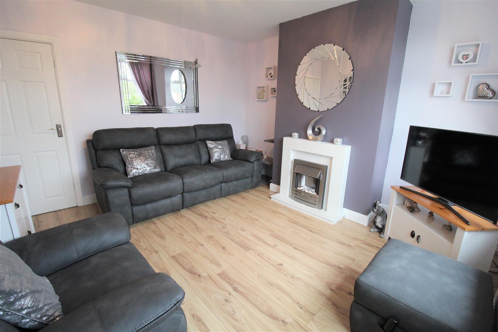Berwick Road, Sneyd Green, Stoke-On-Trent